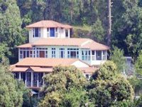 The Valley View Cottage Jungle Lodge, 18 kms away from Nainital