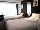 фото отеля Zibo Golden Melody Hotel