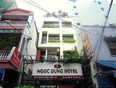 фото отеля Ngoc Dung Hotel