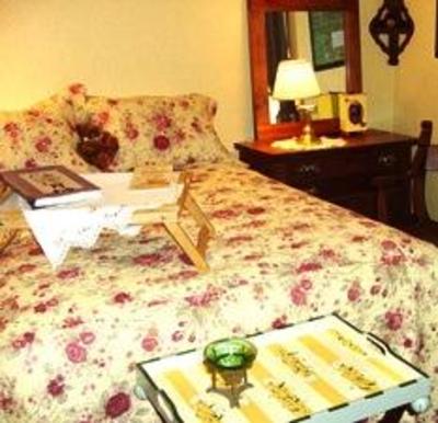 фото отеля Independence House Bed & Breakfast