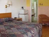 Lion Motel