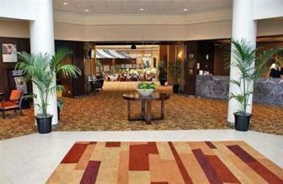 фото отеля Embassy Suites Hotel Denver Tech Center