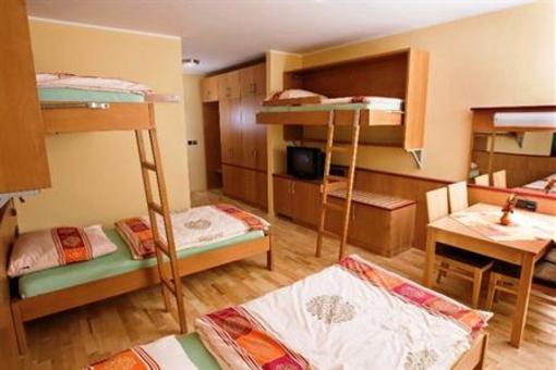 фото отеля Hotel Videc
