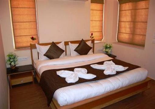 фото отеля Rishab Club & Resorts