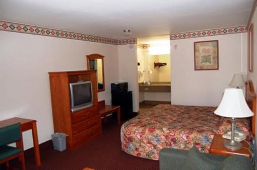 фото отеля Express Inn & Suites Westwego