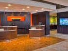 фото отеля Courtyard by Marriott Baltimore BWI Airport