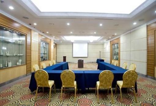 фото отеля Adonis Resort Pocheon