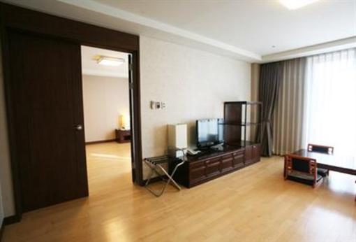 фото отеля Adonis Resort Pocheon