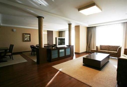 фото отеля Adonis Resort Pocheon