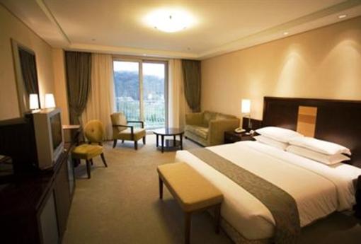 фото отеля Adonis Resort Pocheon