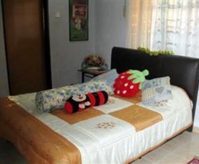 фото отеля Homestay Sogo