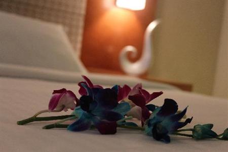 фото отеля Ashoka Hotel