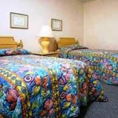 фото отеля ResortQuest Heritage Villas Hilton Head Island