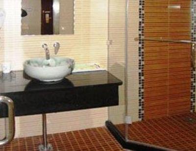 фото отеля Vision Fashion Hotel Xinchang