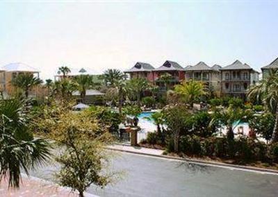 фото отеля ResortQuest Rentals at The Village of Crystal Beach