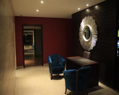 фото отеля Murex Hotel Apartments