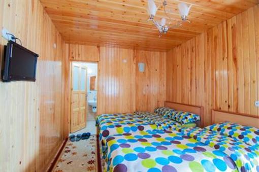фото отеля Elif Inan Motel