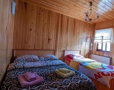 фото отеля Elif Inan Motel