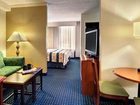 фото отеля SpringHill Suites by Marriott Chicago Elmhurst