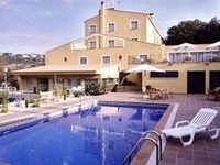Hotel Costabella Girona