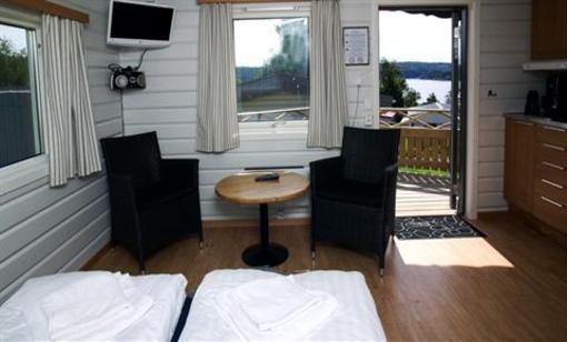 фото отеля Hafsten Swecamp Resort