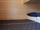 фото отеля Hafsten Swecamp Resort