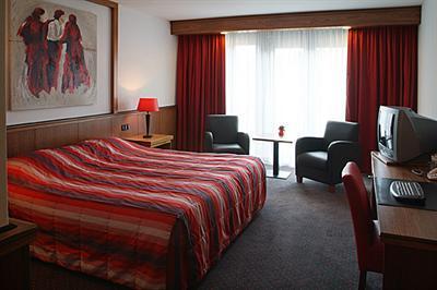фото отеля Van Der Valk Eindhoven Hotel