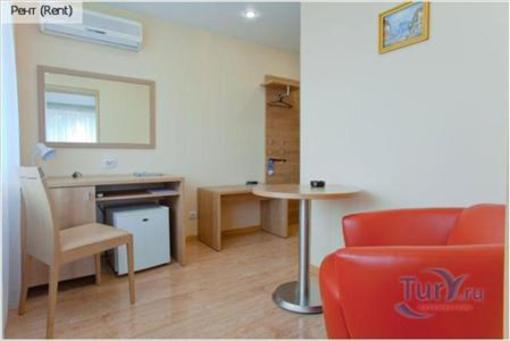 фото отеля Rent Hotel