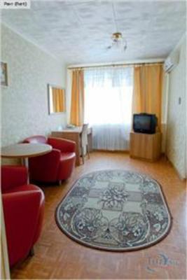 фото отеля Rent Hotel