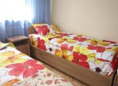фото отеля Olympic Stadium Hostel