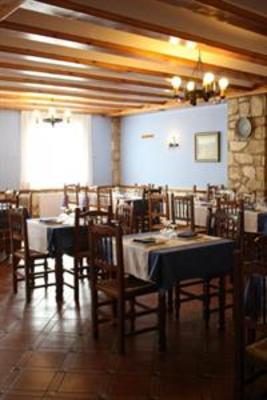 фото отеля Hostal Gudar