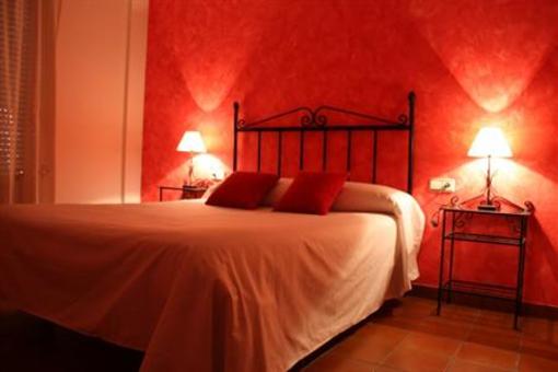 фото отеля Hostal Gudar