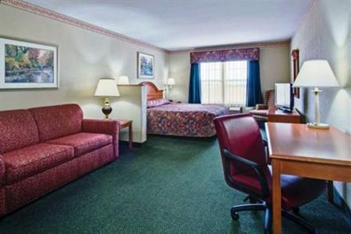фото отеля Country Inn & Suites Stockton