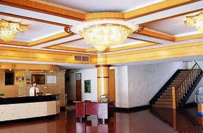 фото отеля Huaian Chuzhou Hotel