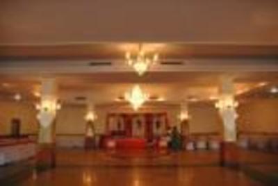фото отеля Hari Niwas Palace
