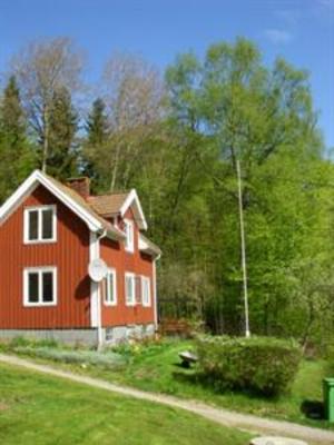 фото отеля Cottage Bohuslan Aseaview