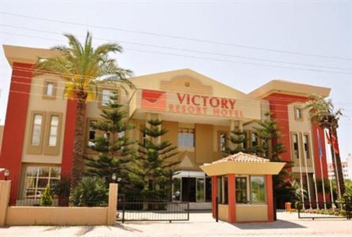 фото отеля Victory Resort