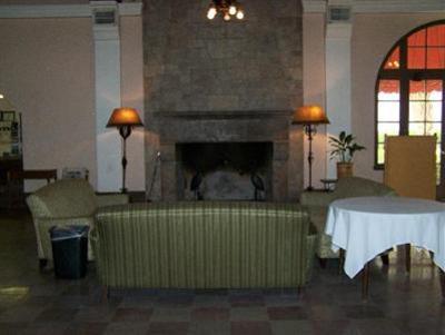 фото отеля Wakulla Springs Lodge