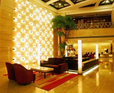 фото отеля Lijing International Hotel