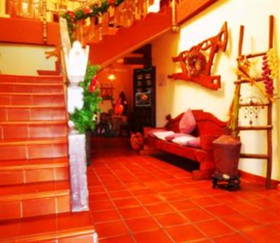 фото отеля Complejo Los Veneros Hotel Santa Ana La Real