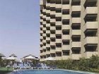 фото отеля Radisson Blu Hotel Dubai Deira Creek