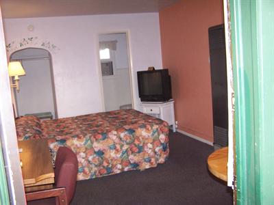 фото отеля Circle R Motel