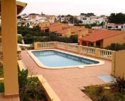 фото отеля Hotel Villas Del Sol Menorca