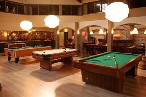 фото отеля Aparthotel Delden