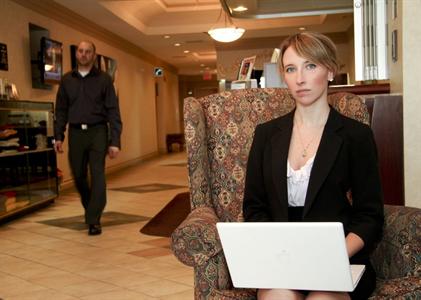 фото отеля BEST WESTERN Swan Castle Inn