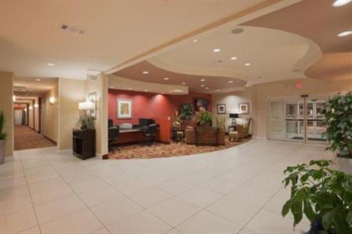 фото отеля Holiday Inn Express Hotel & Suites Winona North
