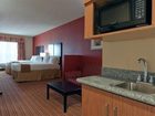 фото отеля Holiday Inn Express Hotel & Suites Winona North