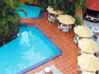 фото отеля Gran Hotel San Pedro Sula