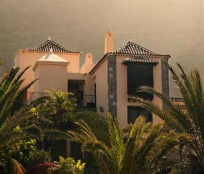 фото отеля Baja del Secreto Apartamentos