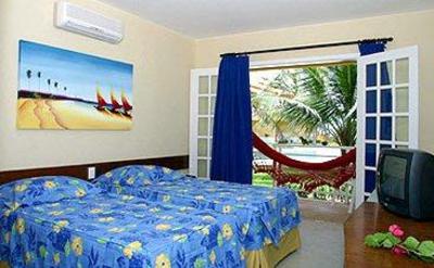 фото отеля Hotel Bouganville
